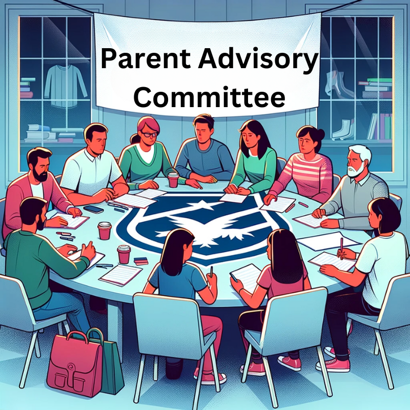 Parent Advisory Committee