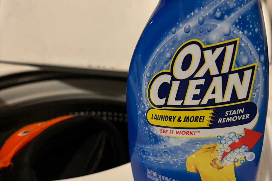 picture of Oxi Clean